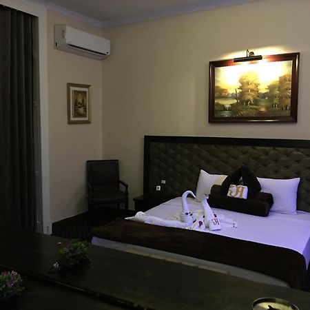 Paradise Boutique Hotel Каир Экстерьер фото