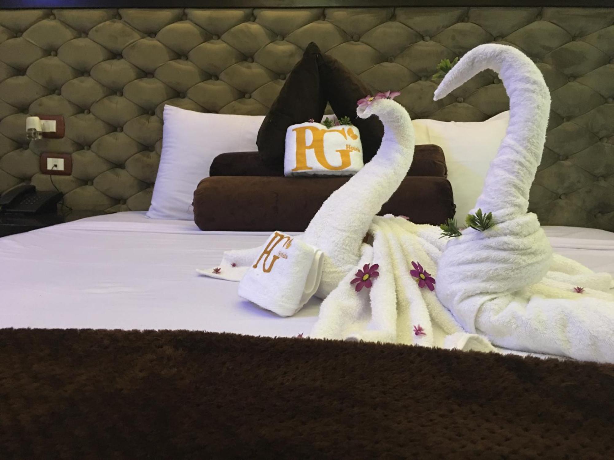 Paradise Boutique Hotel Каир Экстерьер фото