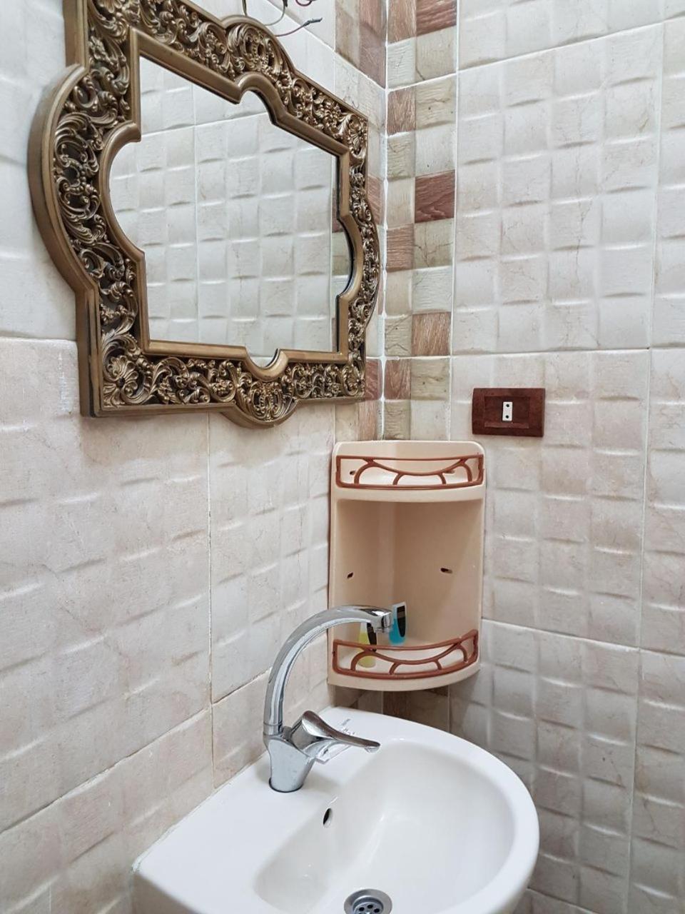 Paradise Boutique Hotel Каир Экстерьер фото