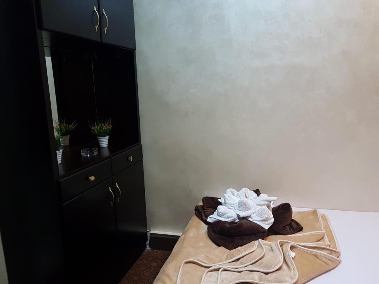 Paradise Boutique Hotel Каир Экстерьер фото