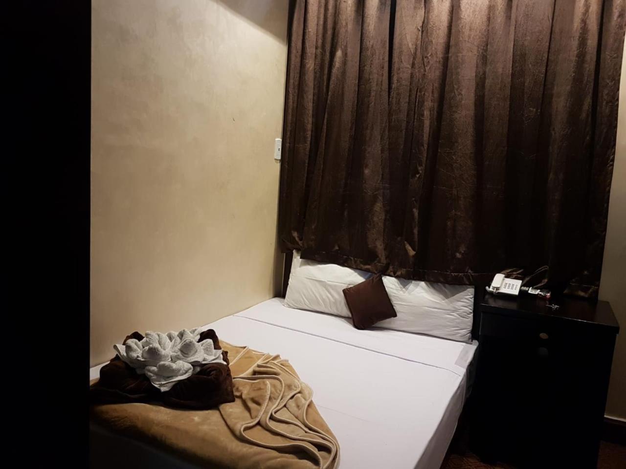 Paradise Boutique Hotel Каир Экстерьер фото